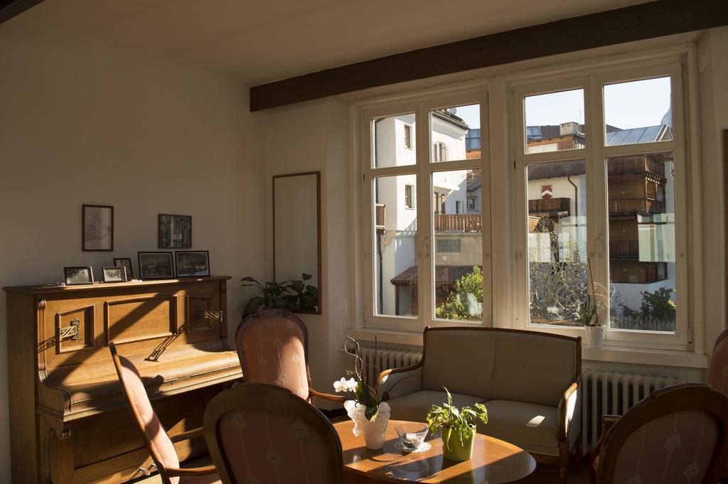 פיה Gasthof Albergo Kreuzwirt מראה חיצוני תמונה