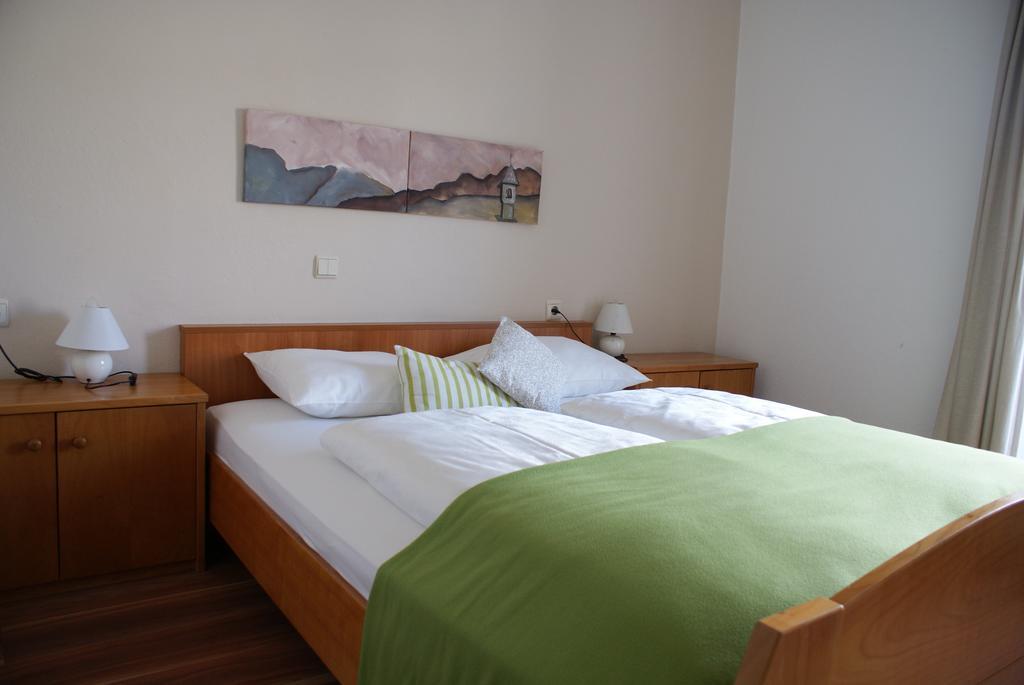 פיה Gasthof Albergo Kreuzwirt מראה חיצוני תמונה