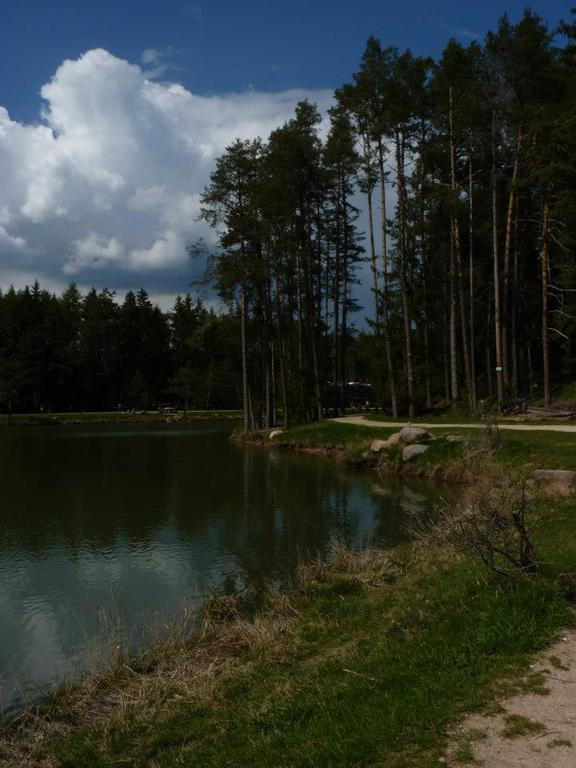 פיה Gasthof Albergo Kreuzwirt מראה חיצוני תמונה