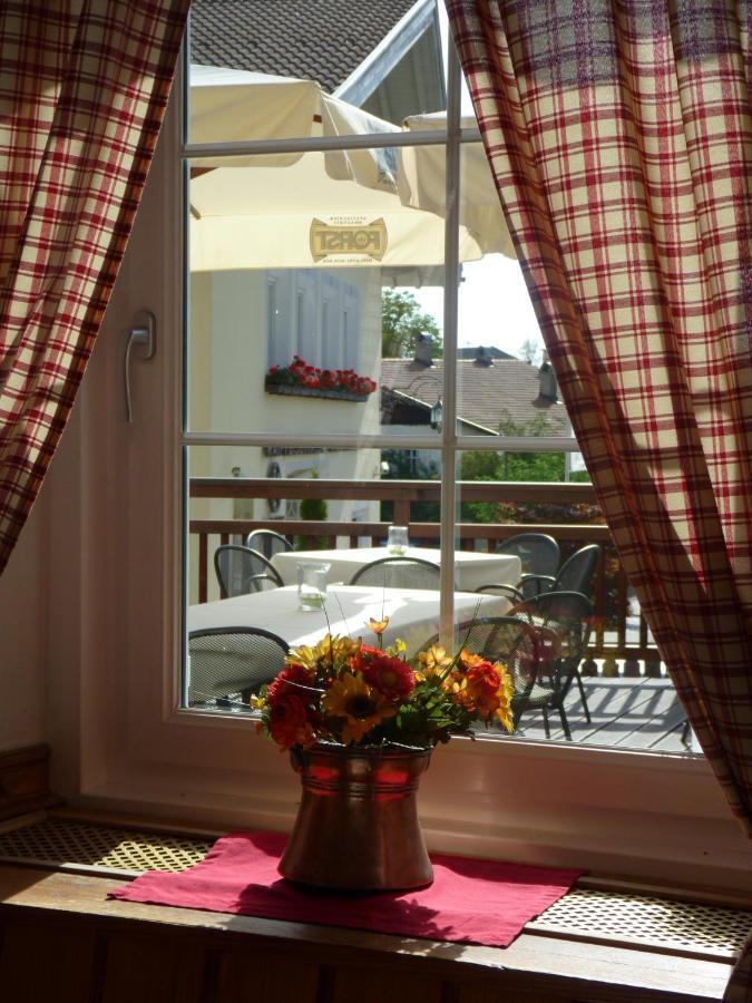 פיה Gasthof Albergo Kreuzwirt מראה חיצוני תמונה