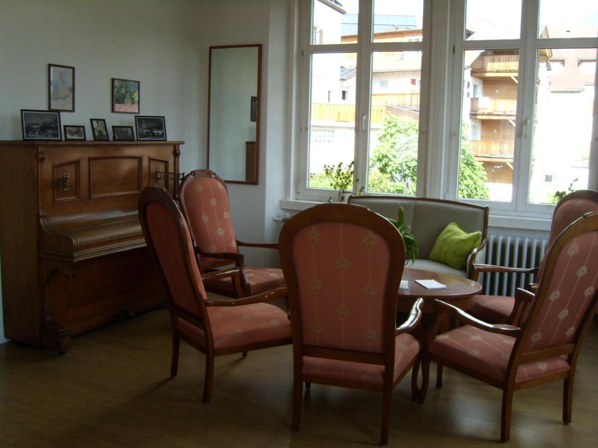 פיה Gasthof Albergo Kreuzwirt מראה חיצוני תמונה
